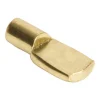 SHELF PIN 5/16" BRS PK/1K