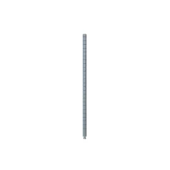 SHELF POST CHRM 54-1/2"