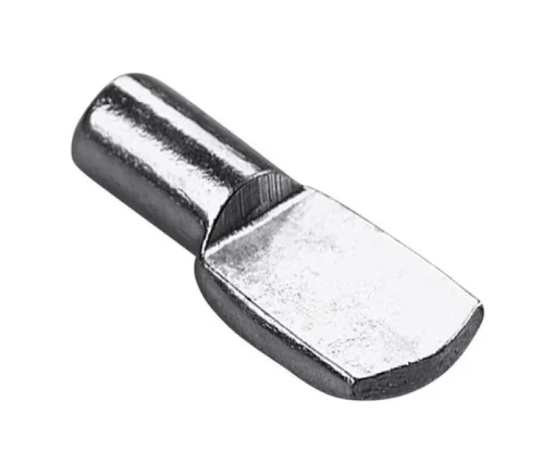 SHELF SUPRT PEG ANO 1/4"