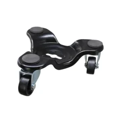 Shepherd 9299 6" Tri Dolly