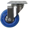 Shepherd Hardware 3 in. D Swivel Polyurethane Caster 132 lb 1 pk
