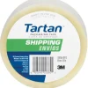 SHIPNG TAPE 54.6YDX1.88"