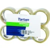 SHIPPING TAPE 1.88"W 6PK