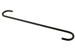 S-HOOK BLACK