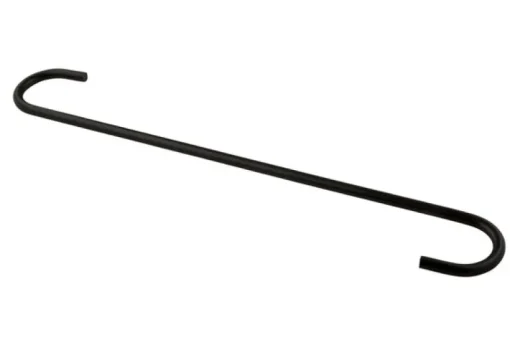 S-HOOK BLACK