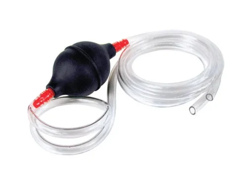 Shop Craft Multicolored Plastic Siphon Pump