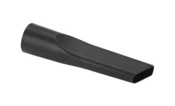 Shop-Vac 14 in. L X 5 in. W X 2-1/2 in. D Crevice Tool 1 pc