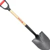 SHOVEL RNDPNT D-GRIP