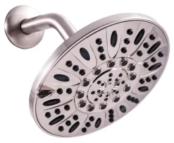 SHOWER HD 3SET RND BN