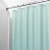 SHOWER LINER MINT 72"