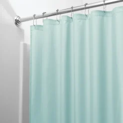 SHOWER LINER MINT 72"