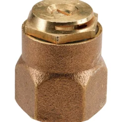 SHRUB SPRNKLR HEAD HALF