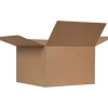 ShurTech 24 in. H X 18 in. W X 18 in. L Cardboard Moving Box 1 pk (Pack of 15)