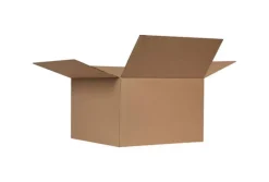 ShurTech 24 in. H X 18 in. W X 18 in. L Cardboard Moving Box 1 pk (Pack of 15)
