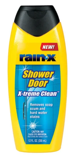 Shwr Dr Xtrm Cln 12oz (Pack of 6)