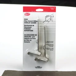 SIDING OVERLAP GAUGE