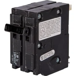 Siemens 30 amps Standard 2-Pole Circuit Breaker