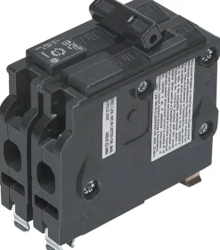 Siemens 30 amps Standard 2-Pole Circuit Breaker