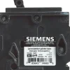 Siemens 40 amps Standard 2-Pole Circuit Breaker