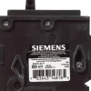 Siemens 15 amps Standard Single Pole Circuit Breaker