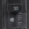 Siemens 30 amps Standard Single Pole Circuit Breaker