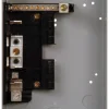 Siemens EQ 125 amps 120/240 V 4 space 8 circuits Surface Mount Main Lug Load Center