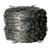 Sierra 1320 ft. L 13 Ga. 4-point Galvanized Steel Barbed Wire
