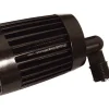 Sigma Electric Switch Controlled LED Bronze Outdoor Floodlight Hardwired
