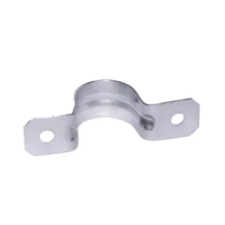 Sigma Electric ProConnex 3/4 in. Dia. Zinc-Plated Steel 2 Hole Strap 3 pk (Pack of 20)