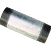 Sigma Electric ProConnex 1/2 in. Dia. Zinc-Plated Steel Galvanized Nipple For Rigid/IMC 2 pk