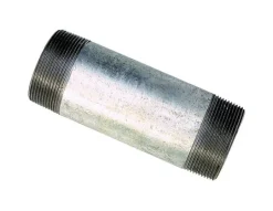Sigma Electric ProConnex 1/2 in. Dia. Zinc-Plated Steel 1 Hole Strap 3 pk (Pack of 50)