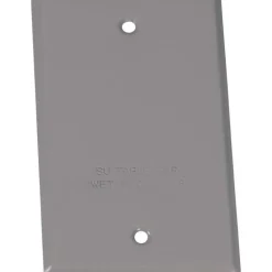 Sigma Engineered Solutions ProConnex 1-1/2 in. D Zinc-Plated Steel 2 Hole Strap 1 pk