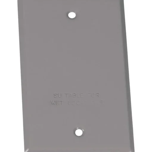 Sigma Engineered Solutions ProConnex 1-1/2 in. D Zinc-Plated Steel 2 Hole Strap 1 pk