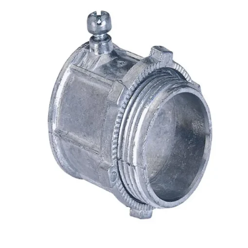 Sigma Engineered Solutions ProConnex 3/4 in. D Zinc-Plated Iron Clamp Back and Strap 1 pk
