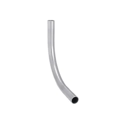 Sigma Engineered Solutions ProConnex 3/4 in. D Zinc-Plated Steel 90 Degree Elbow For EMT 1 pk
