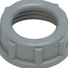 Sigma Engineered Solutions ProConnex 1-1/2 in. D Zinc-Plated Steel 1 Hole Strap 1 pk