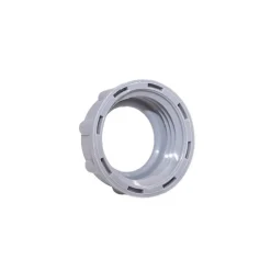 Sigma Engineered Solutions ProConnex 1-1/2 in. D Zinc-Plated Steel 1 Hole Strap 1 pk