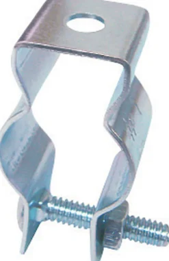 Sigma Engineered Solutions ProConnex #4 Zinc Plated Steel Conduit Hanger