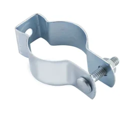 Sigma Engineered Solutions ProConnex #4 Zinc Plated Steel Conduit Hanger