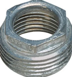 Sigma Engineered Solutions ProConnex 1 x 3/4 in. Zinc Reducing Bushing 1 pk