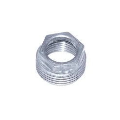 Sigma Engineered Solutions ProConnex 1 x 3/4 in. Zinc Reducing Bushing 1 pk