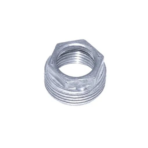Sigma Engineered Solutions ProConnex 1 x 3/4 in. Zinc Reducing Bushing 1 pk