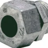 Sigma Engineered Solutions ProConnex Strain Relief Cord Grip Connector 3/4 in. D 1 pk