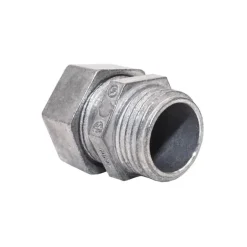 Sigma Engineered Solutions ProConnex Strain Relief Cord Grip Connector 3/4 in. D 1 pk