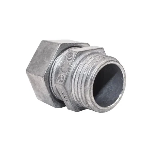 Sigma Engineered Solutions ProConnex Strain Relief Cord Grip Connector 3/4 in. D 1 pk