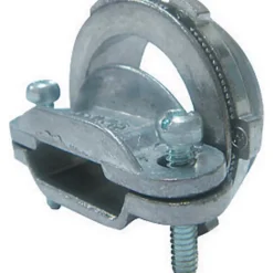 Sigma Engineered Solutions ProConnex NM/SE Clamp Clamp Connector 2 in. D 1 pk