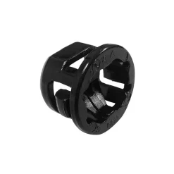 Sigma Engineered Solutions ProConnex NM Cable Cable Connector 1/2 in. D 100 pk