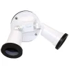 Sigma Engineered Solutions Switch Controlled White Lamp Holder Kit Hardwired