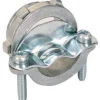 Sigma ProConnex Silver NM/SE Clamp Cable Connector 3/4 Dia. x 1.67 L in. (Pack of 50)