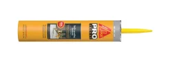 Sika Concrete Gray Polyurethane Waterproof Self-Leveling Pourable Sealant 29 oz. (Pack of 12)
